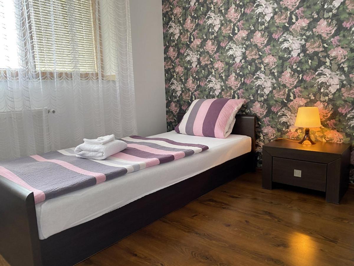 Gloria Hotel ออลอโมตซ์ ภายนอก รูปภาพ